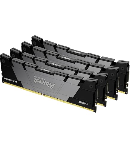Amazon | G.SKILL 128GB（4 x 32GB）Ripjaws VシリーズDDR4 SDRAM
