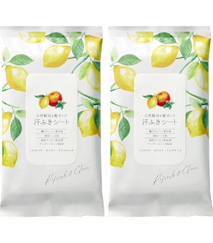 Amazon | 【2点セット】moumou(ムームー) ボディシート (コットン) 12