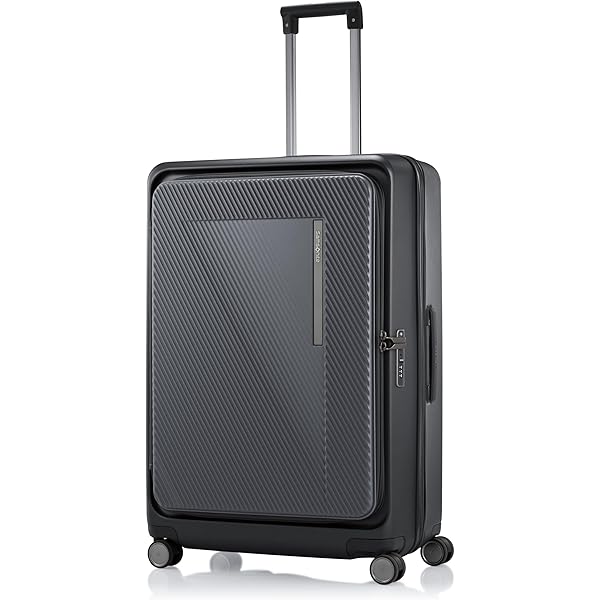 Amazon | [サムソナイト] スーツケース キャリーケース ジップリックス