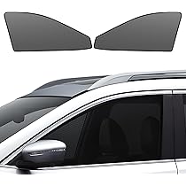 Amazon | BLUESEATEC 日産 エクストレイル T32系 遮光 メッシュ