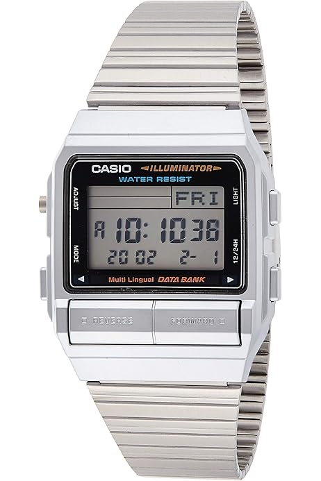 casio db 520
