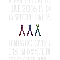 Amazon.co.jp: AAA 10th Anniversary SPECIAL 野外LIVE in