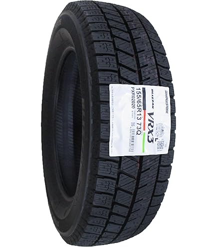 155/65R13 　VRX2 Amazon.co.jp: Bridgestone Blizzak VRX2 Premium Studless 155/65R13