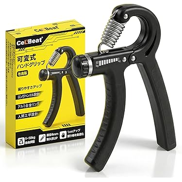 早い者勝ち⭐グリップストレングストレーナー 握力トレーニング 筋力クライミング Amazon.co.jp 最新リリース: 筋力トレーニング 握力トレーナー の新着
