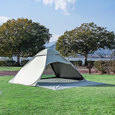 Amazon.co.jp 最新リリース: ポップアップキャンピングテント の新着