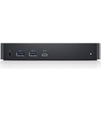 Dell D6000ユニバーサルドッキングステーション Amazon.com: Dell 452-BCYT D6000 Universal Dock, Black
