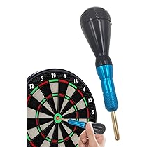Amazon | ダーツチップ修復ツール、ダーツチップリムーバー