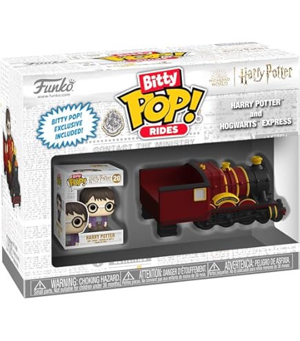 FUNKO POP! Town ミネルバ・マクゴナガル ホグワーツ Pop! Town Minerva McGonagall with Hogwarts | Funko