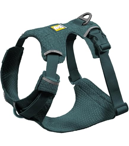 Amazon | RUFFWEAR(ラフウェア) フロントレンジフレックスハーネス