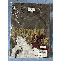 Amazon.co.jp: UVERworld BECOME TREE TAKUYA∞ Tシャツ XL 2 