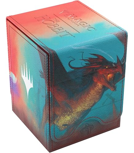 Ultimate Guard Sidewinder 133+ Xenoskin The Hobbit™ - A Fateful