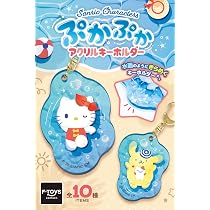 Amazon | エフトイズコンフェクト(F-toys Confect) サンリオ