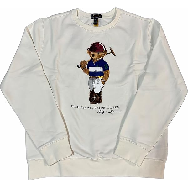 Amazon.co.jp: POLO RALPH LAUREN (ポロラルフローレン) ポロベア