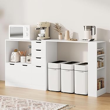 Amazon.co.jp 最新リリース: キッチンワゴン・アイランド の新着