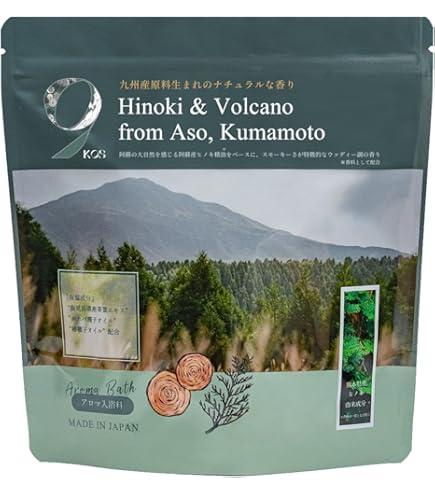 Amazon | バチルススパ 自然入浴剤オーガニックパウダー