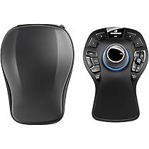 3Dconnexion SpaceMouse Pro 3Dマウス CAD 有線 SpaceMouse Pro - intuitive 3D navigation in CAD applications