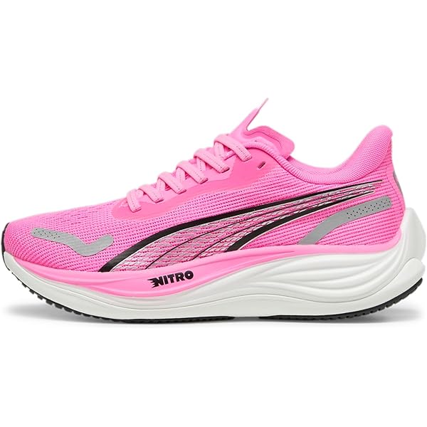 Amazon | [プーマ] ランニングシューズ エクスプロア ニトロ