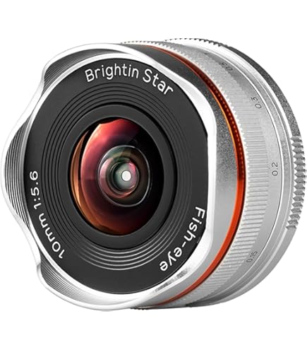 Amazon.co.jp: Zenitar 16mm f/2.8 広角魚眼レンズ Canon用 (Zenitar