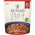 江崎グリコ SUNAO 完熟トマトリゾット 220g ×5個