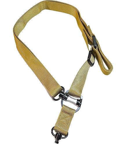 Amazon | MAGPUL(マグプル) MS4 Dual QD Sling GEN2 COY[MAG518-COY