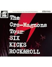 Amazon.co.jp: MONDO ROCCIA'09.11.11 [DVD] : ザ・クロマニヨンズ: DVD