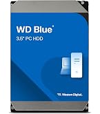 SEAGATE Barracuda WD BLUE 4TB HDD2点 セット Seagate 4TB BarraCuda 2.5