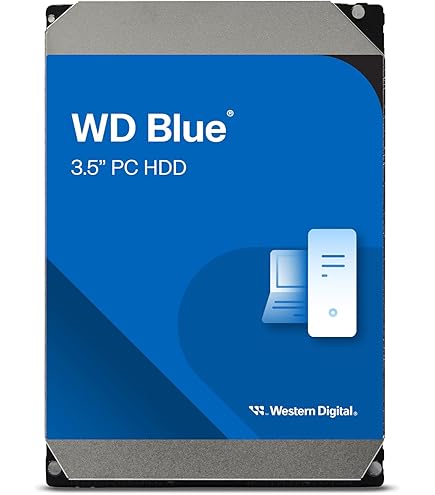 Amazon | WD40EFZZ [WD Red Plus（4TB 3.5インチ SATA 6G 5400rpm