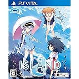 ISLAND - PSVita