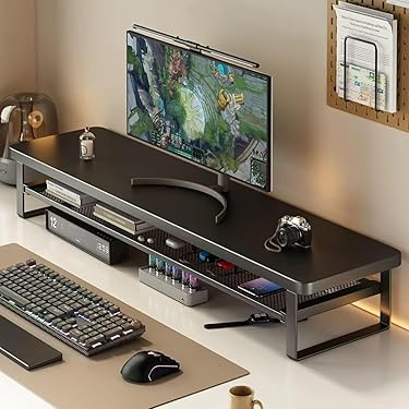 Amazon.co.jp 最新リリース: コンピュータモニタースタンド の新着