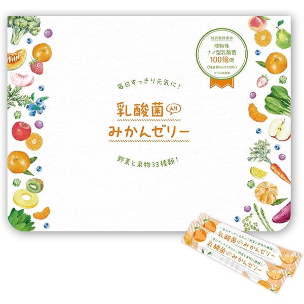 Amazon | ラクトのちから プレミアムW乳酸菌 15g×30包 食べ