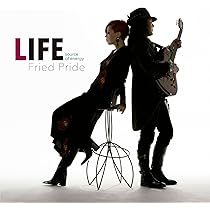 フライド・プライド／アルバム『ＬＩＦＥ～ｓｏｕｒｃｅ　ｏｆ　ｅｎｅｒｇｙ』 71EBre-hS8L._AC_UL210_SR210,