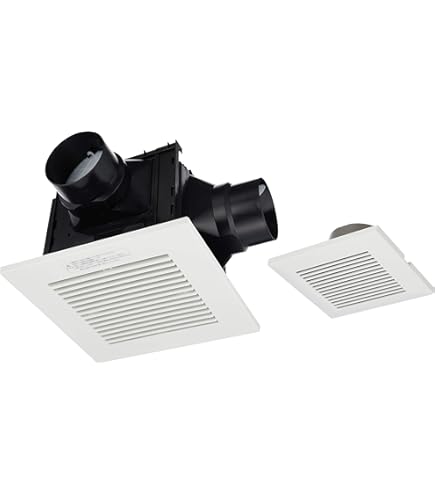 Amazon | パナソニック Panasonic 換気扇 本体【FY-32CPTS8】天埋