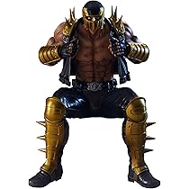 北斗の拳　ぬーどるストッパーフィギュアージャギー 2個セット 新品未開封 『北斗の拳』ぬーどる ストッパーフィギュアー