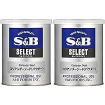Amazon | エスビー食品 セレクトスパイス S缶 コショー 80g ×2缶
