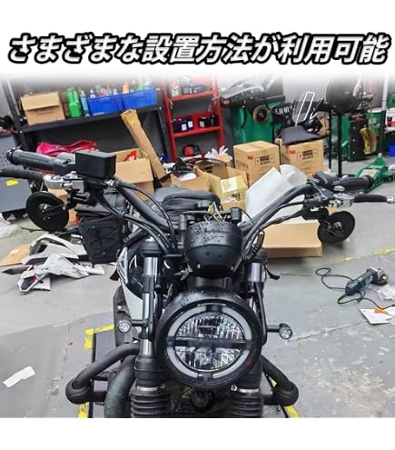 Amazon | motokano エリミネーター Eliminator 400 450 500 24-26 年式