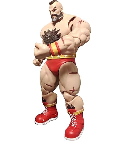 SOTATOYS ストリートファイター　ダルシム SOTATOYS ストリートファイター ダルシム SOTATOYS ストリート