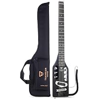 Amazon | TRAVELER GUITAR トラベラーギター Ultra-Light Electric 