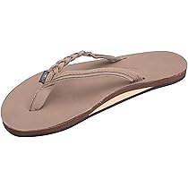 Amazon | Rainbow Sandals レディース Rainbow US サイズ: Small