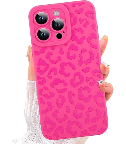 Amazon | Gawnock レオパードの刻印入りケース AirPods第4世代カバー