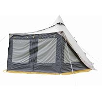 Amazon | テンマクデザイン サーカスTC DX専用 フロントフラップ