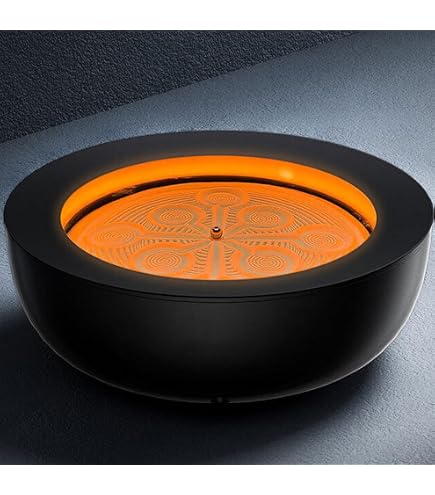 Amazon.co.jp: Oasis ミニキネティックサンドアート 本物の竹 禅