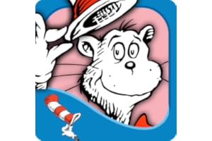 The Cat in the Hat Comes Back - Dr. Seuss (Fire TV version)