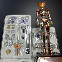 超合金魂 マジンガーエンジェル GX-08MA アフロダイA ▽3816 SOUL OF CHOGOKIN GX-08MA Mazinger Angels Aphrodite APHRODAI