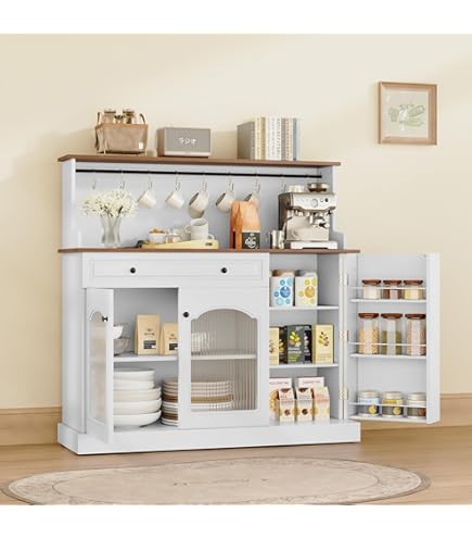 Amazon｜【カリーナseries】CR-1360GT フレンチカントリー風キッチン