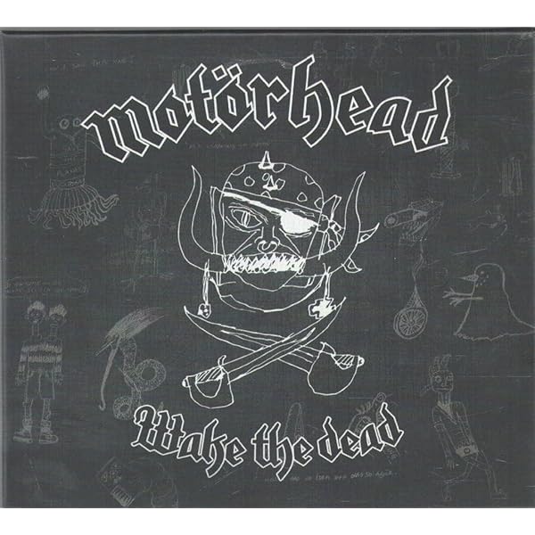 Motörhead ６枚組 album selection Amazon.co.jp: Classic Album Selection: ミュージック
