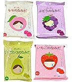 Amazon.co.jp: フルーツのなみだ ボンボン アソート《シリーズ