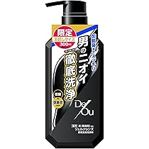 Amazon.co.jp: デ・オウ 薬用ジェルクレンズ ボディソープ 限定お試し