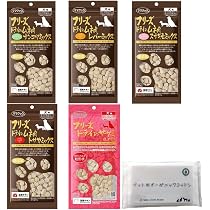 Amazon | ママクック 犬 フリーズドライ おやつ 無添加 国産 人気粒