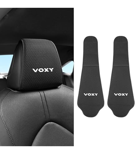Yitexin 2ピース ブラック PUレザー フロントヘッドレストカバー 車用 9.4インチ x 10.6インチ ユニバーサルカー 【楽天市場】ヴェルファイア 20系,30系対応あり シートカバー 全席セットIXUS PUレザー [イクサス PUレザー]  通気性を備えたシンプルなデザイン 車 車用品 カー用品 内装パーツ カーシート : シートカバー専門店のコネクト