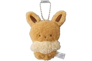 ポケモンセンターオリジナル ほわほわてのひらマスコット イーブイ